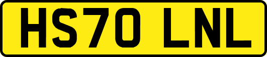HS70LNL