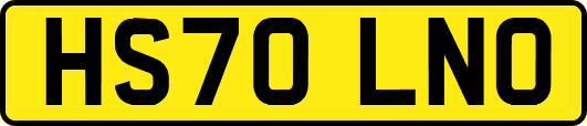 HS70LNO