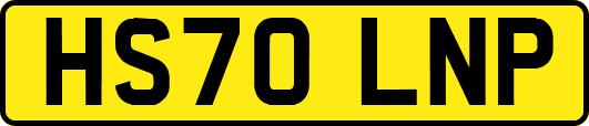 HS70LNP