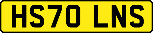 HS70LNS