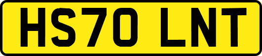 HS70LNT