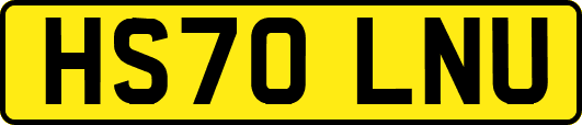HS70LNU