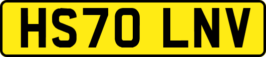 HS70LNV