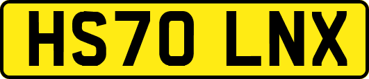 HS70LNX