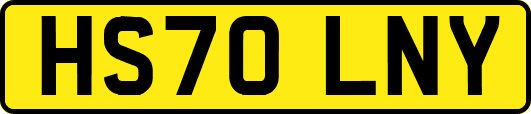 HS70LNY