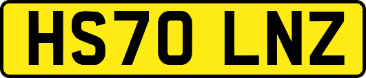 HS70LNZ