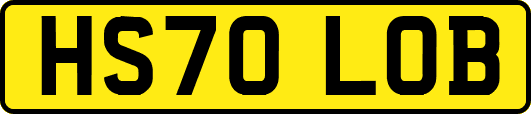 HS70LOB