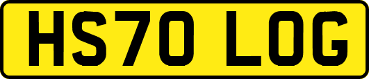 HS70LOG