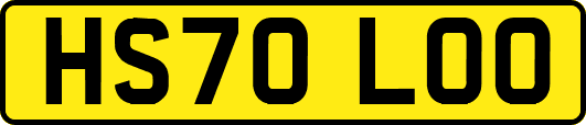 HS70LOO
