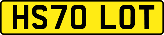 HS70LOT