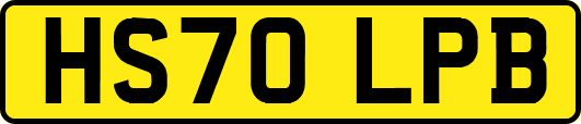 HS70LPB