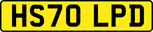 HS70LPD