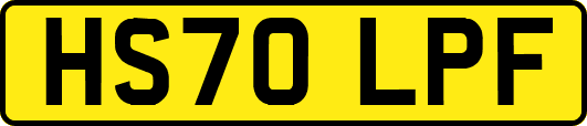 HS70LPF