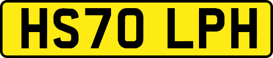 HS70LPH