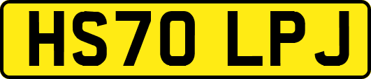 HS70LPJ