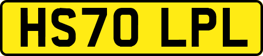 HS70LPL