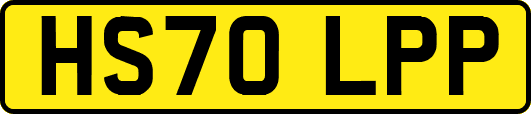 HS70LPP