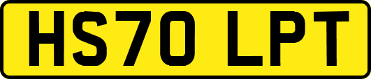 HS70LPT
