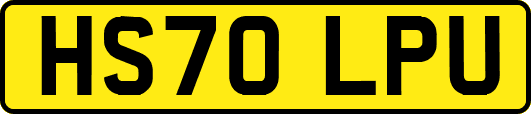 HS70LPU