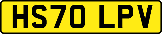 HS70LPV