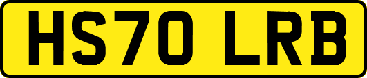 HS70LRB