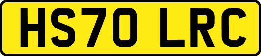 HS70LRC