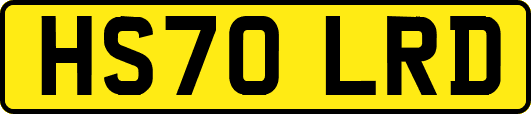 HS70LRD