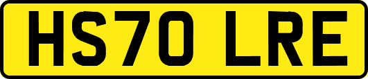 HS70LRE