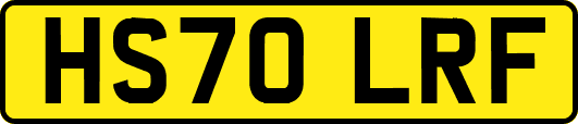 HS70LRF