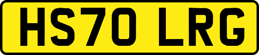 HS70LRG