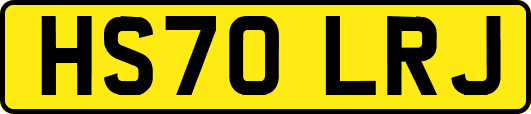 HS70LRJ