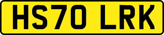 HS70LRK