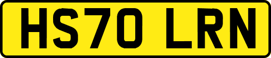 HS70LRN
