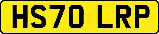 HS70LRP