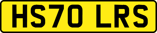 HS70LRS