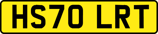 HS70LRT