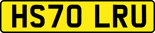 HS70LRU
