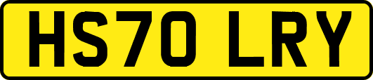 HS70LRY