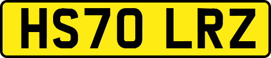 HS70LRZ