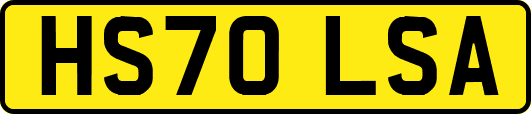 HS70LSA