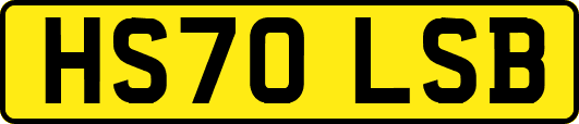 HS70LSB