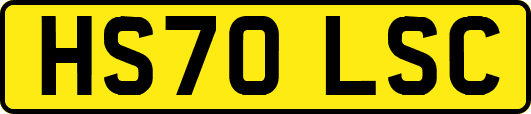 HS70LSC