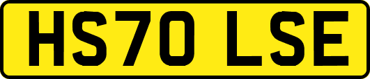 HS70LSE