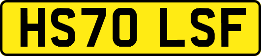 HS70LSF