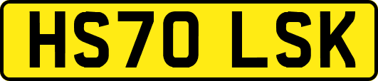 HS70LSK