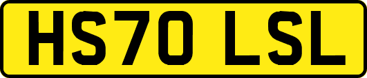HS70LSL