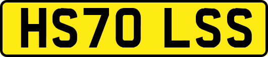 HS70LSS