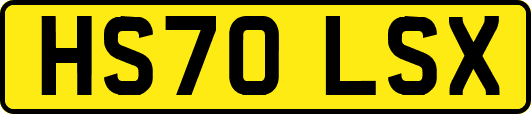 HS70LSX