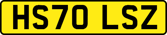 HS70LSZ