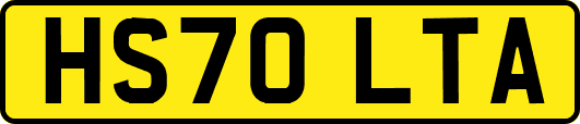 HS70LTA